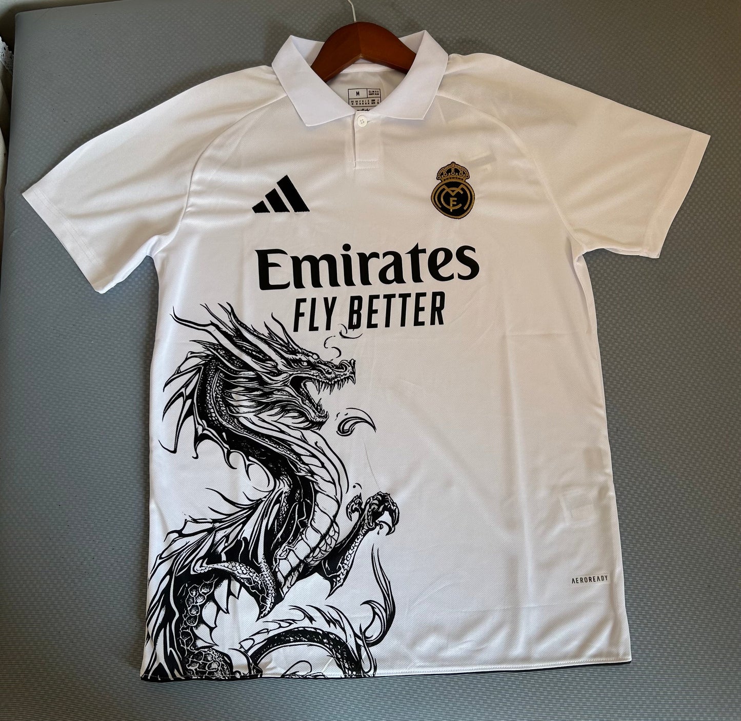 Real Madrid Edizione Speciale 25/26