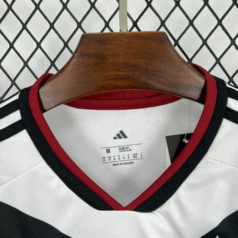 Maglia da casa Coppa del Mondo Germania