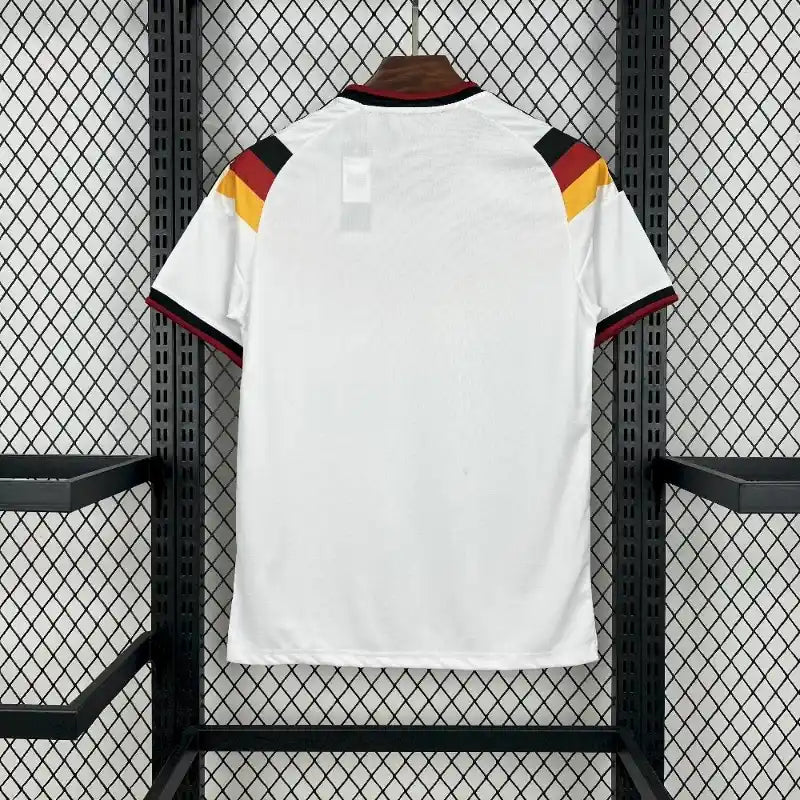 Maglia da casa Coppa del Mondo Germania