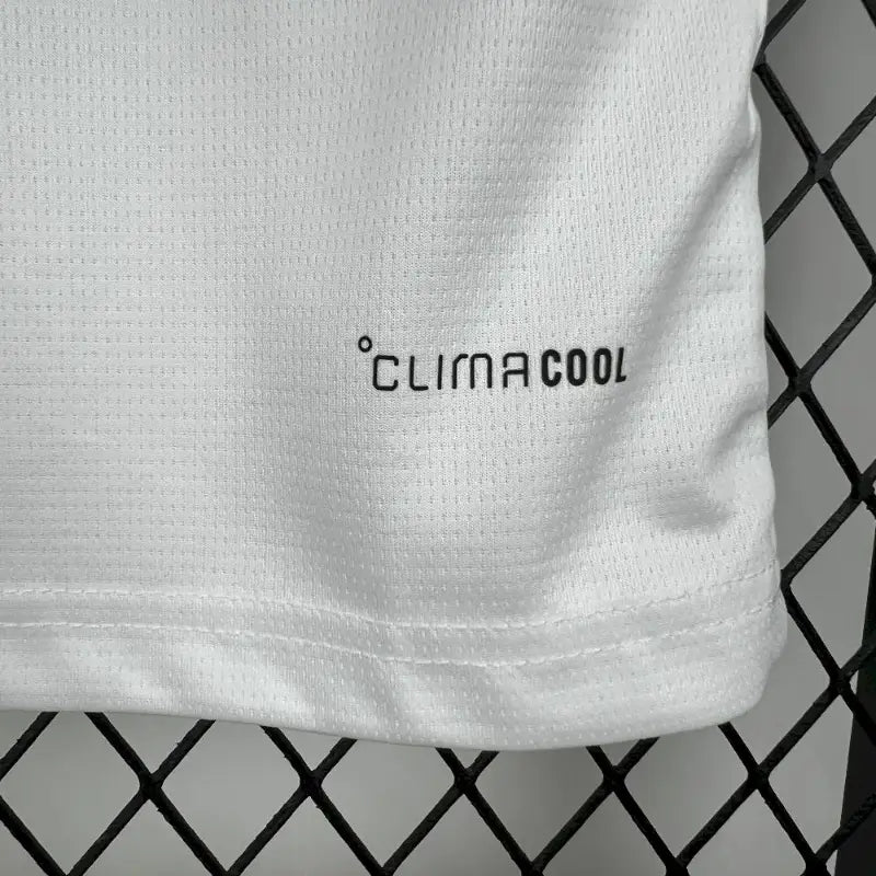Maglia da casa Coppa del Mondo Germania