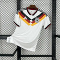 Maglia da casa Coppa del Mondo Germania