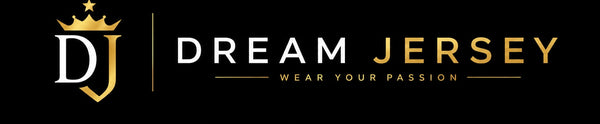 Dream.jersey