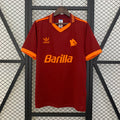 Maglia Roma retro 93/94 Home
