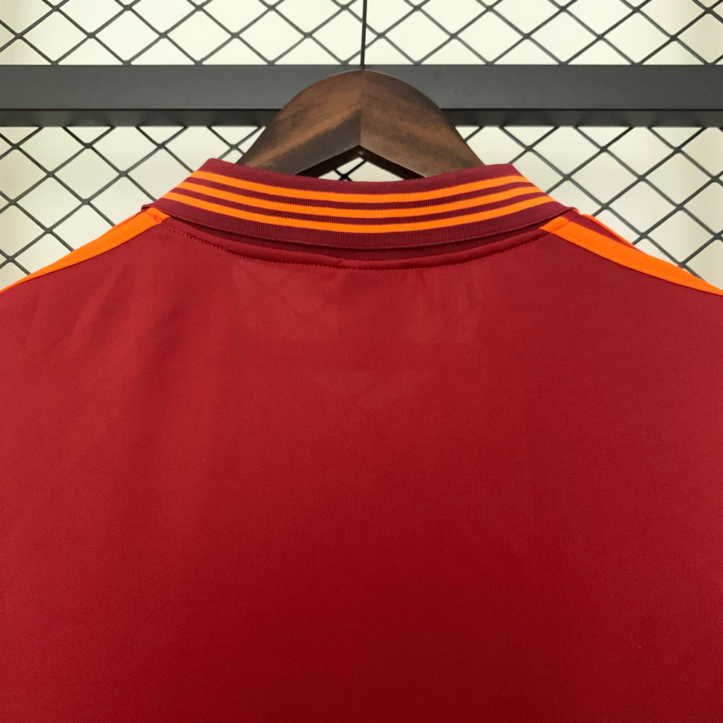Maglia Roma retro 93/94 Home