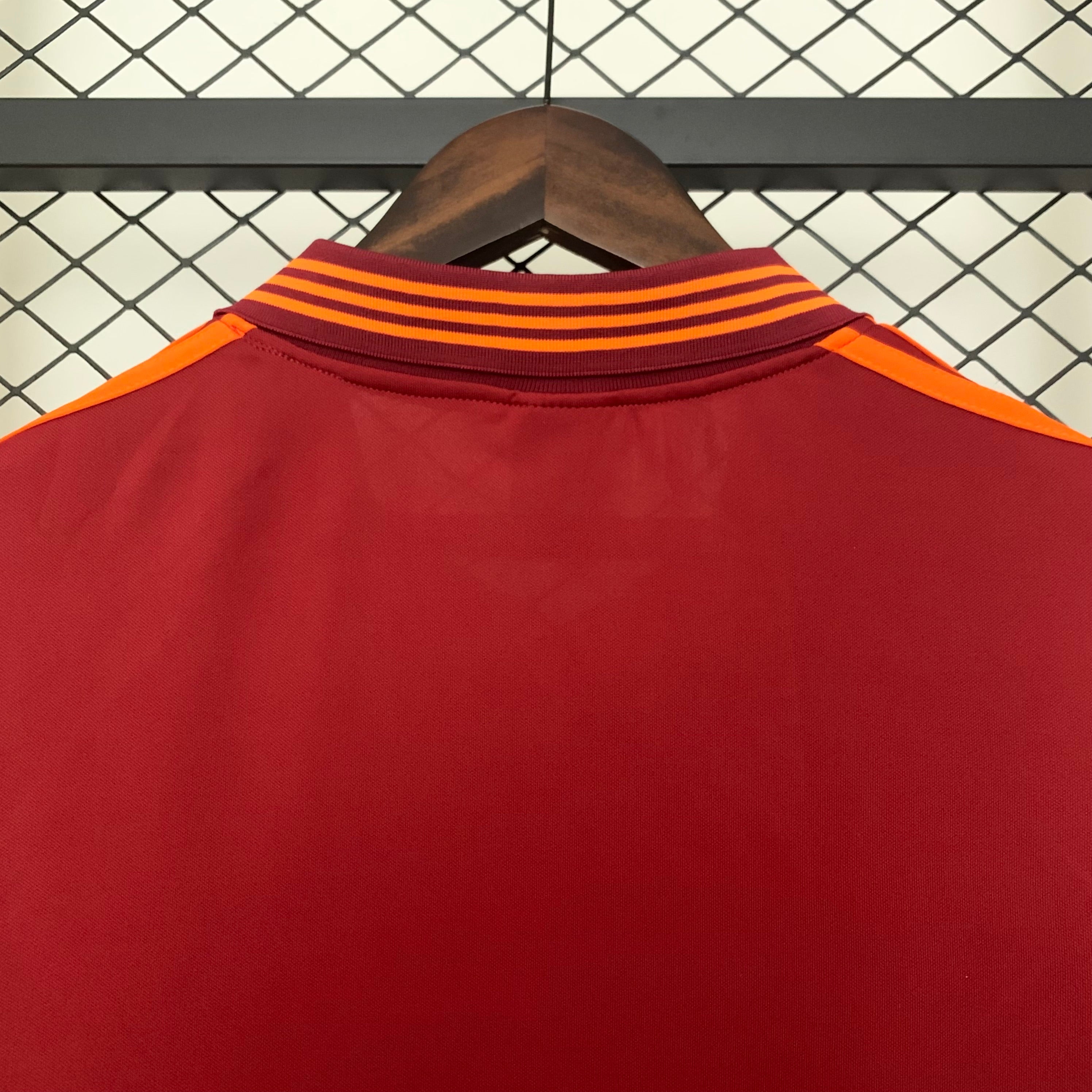 Maglia Roma retro 93/94 Home