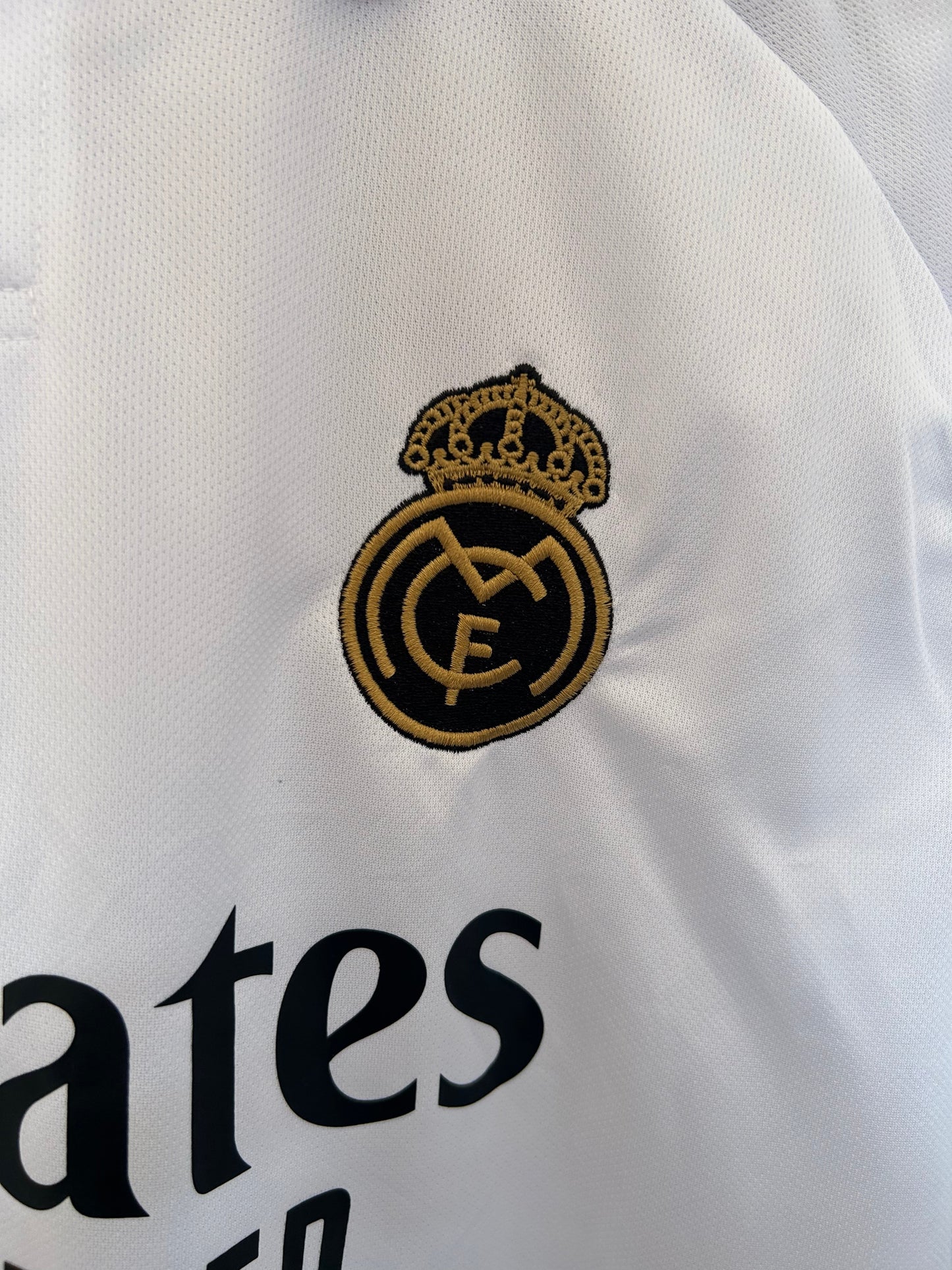 Real Madrid Edizione Speciale 25/26