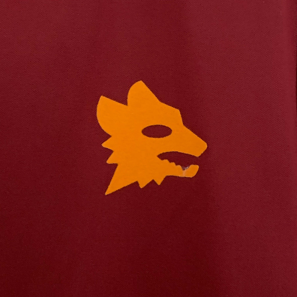 Maglia Roma retro 93/94 Home