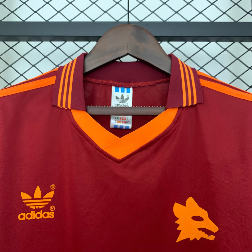 Maglia Roma retro 93/94 Home