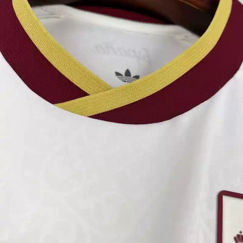 Maglia da Calcio Trasferta Spagna Mondiali 2026