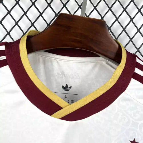 Maglia da calcio Spagna x Dellafuente Edizione Speciale Trasferta Mondiali 2026
