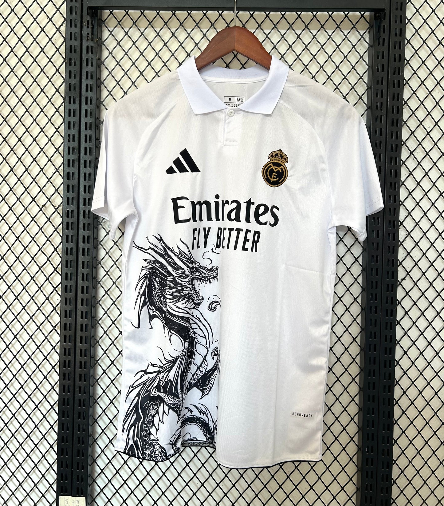 Real Madrid Edizione Speciale 25/26