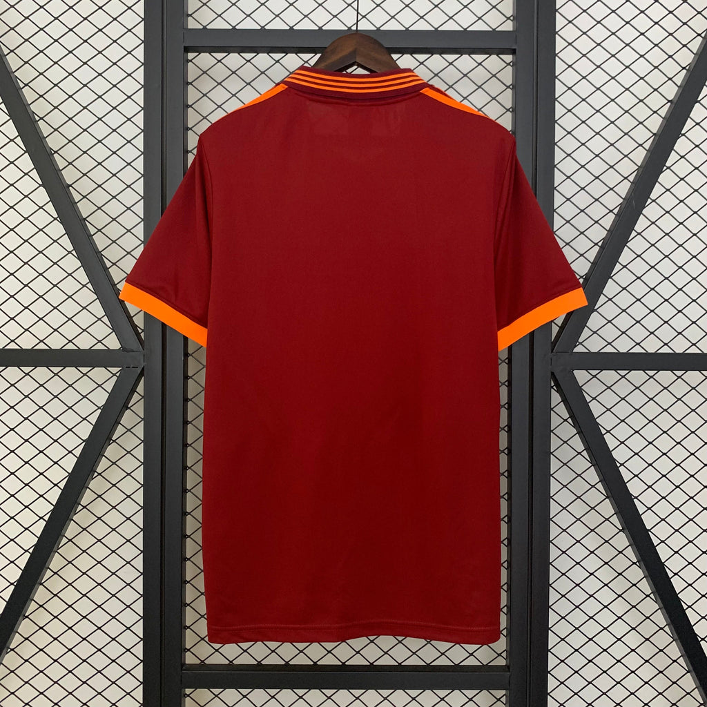 Maglia Roma retro 93/94 Home