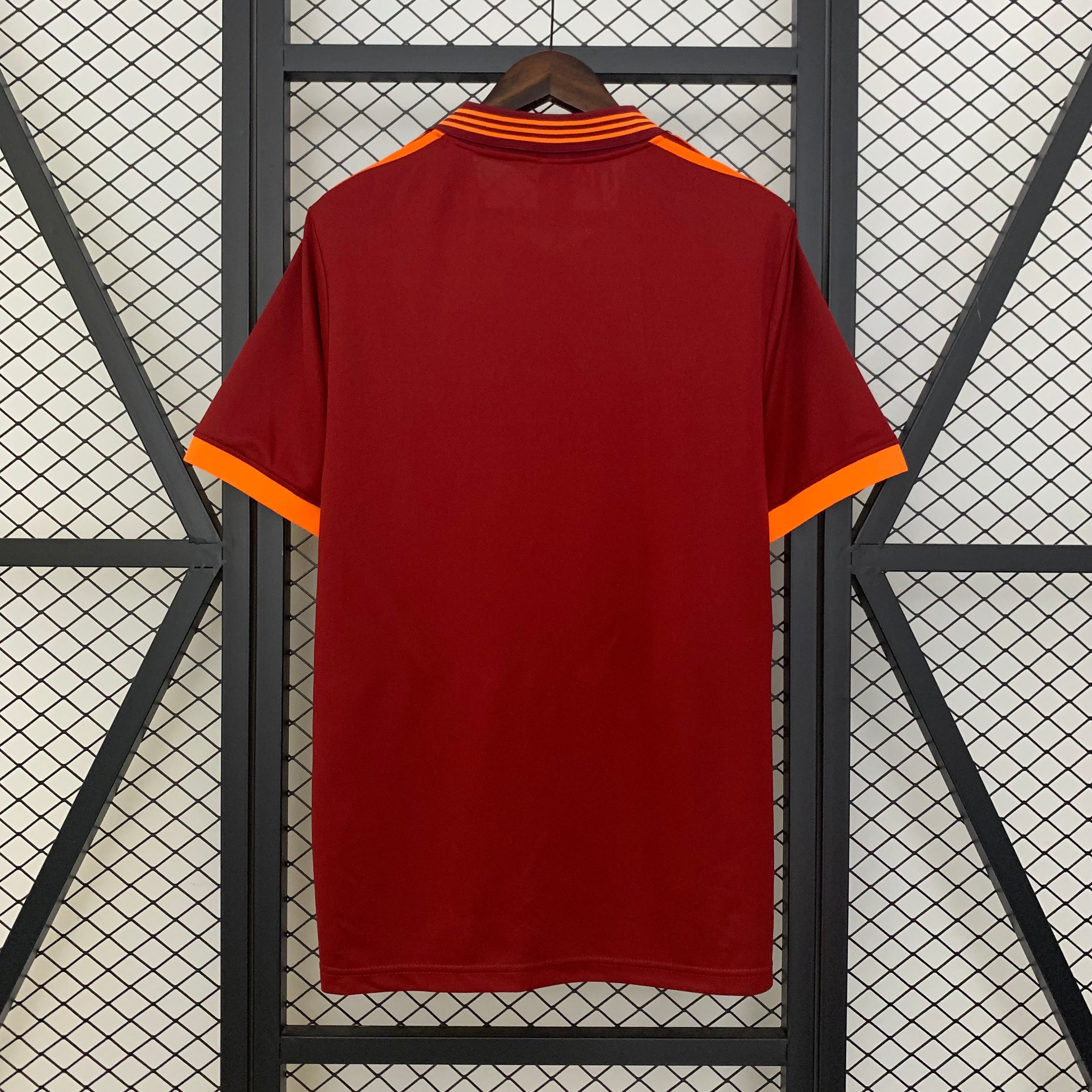 Maglia Roma retro 93/94 Home