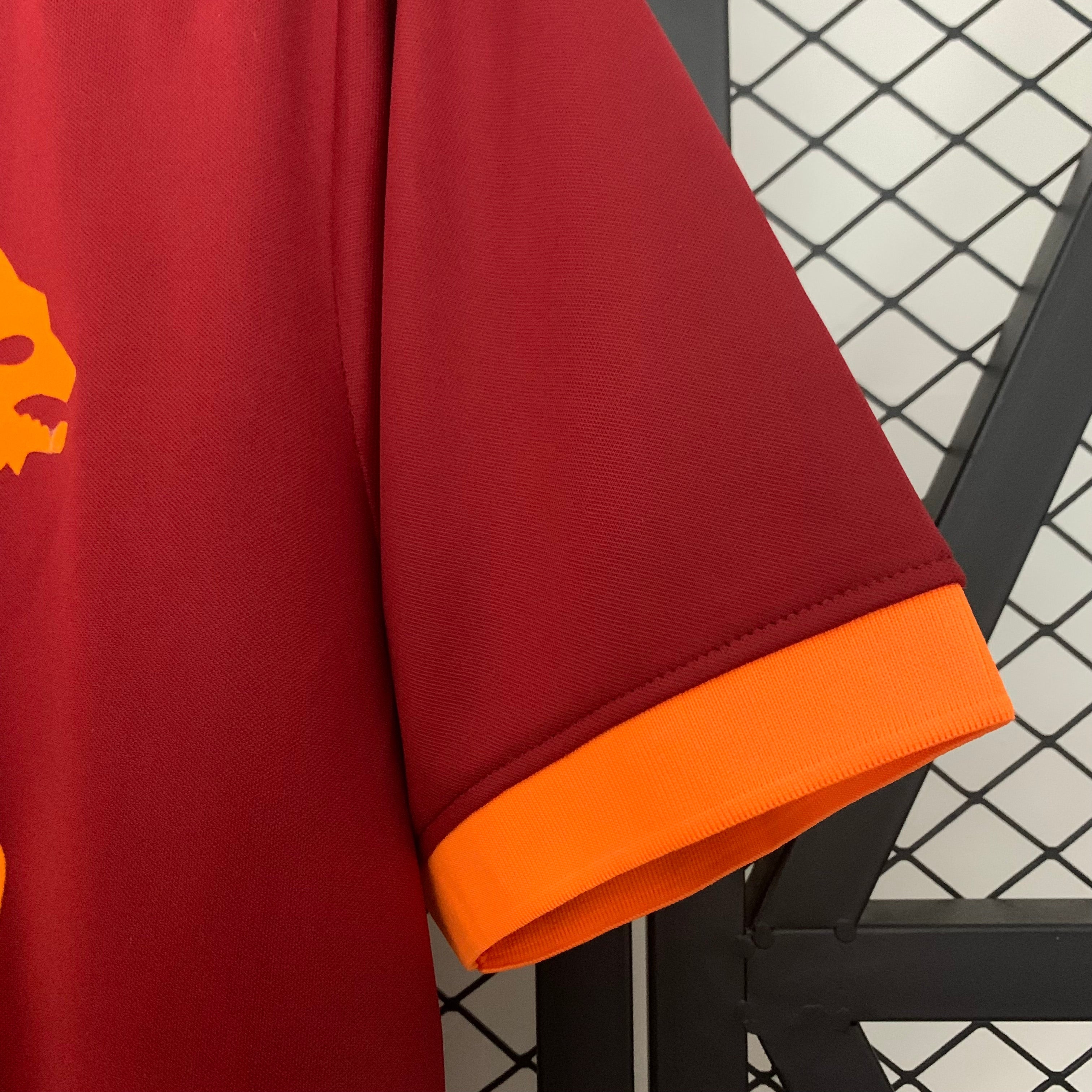 Maglia Roma retro 93/94 Home