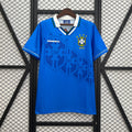 Retro Brazil 93/94 away